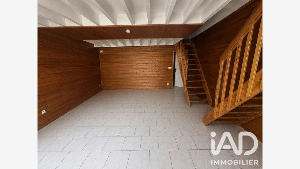 Vente Loft de 46m² à Romilly-sur-Seine