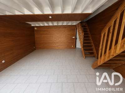 Vente Loft de 46m² à Romilly-sur-Seine