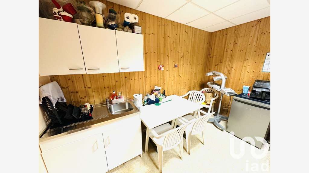Vente local commercial de 82.5m² à Roppentzwiller