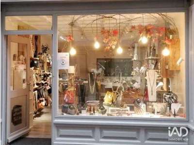 Vente Locaux commerciaux - Boutiques à Rouen