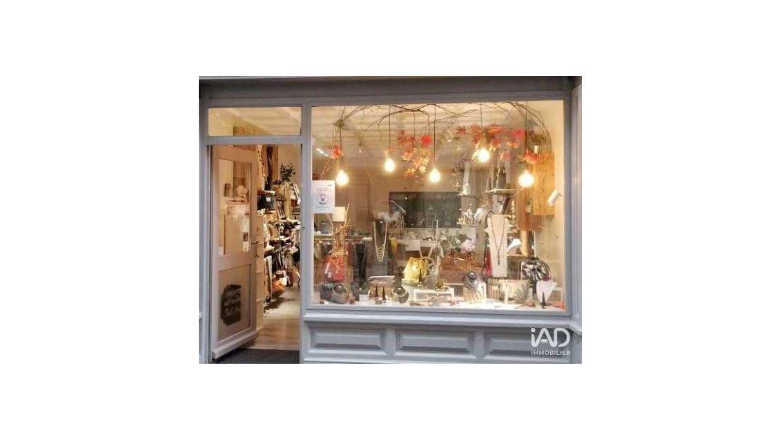 Boutique à Rouen
