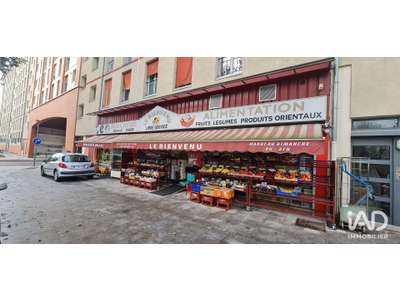 Vente Locaux commerciaux - Boutiques à Rouen