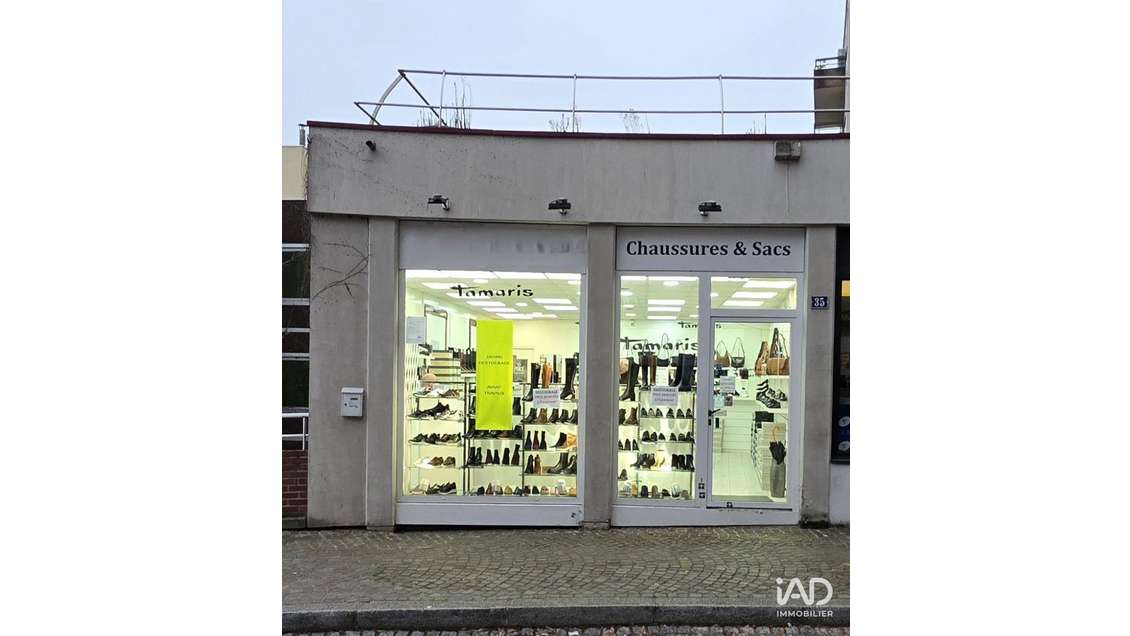 Boutique à Rueil-Malmaison