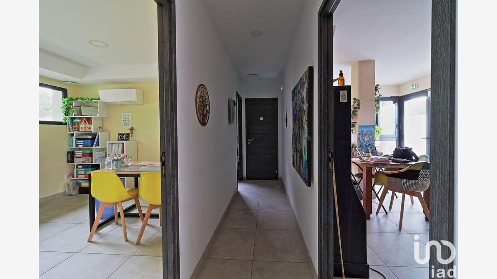 Vente bâtiment médical à Saint-Cyprien La Prade 