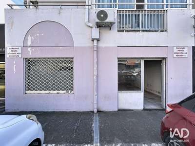 Vente Locaux commerciaux - Boutiques à Saint-Denis