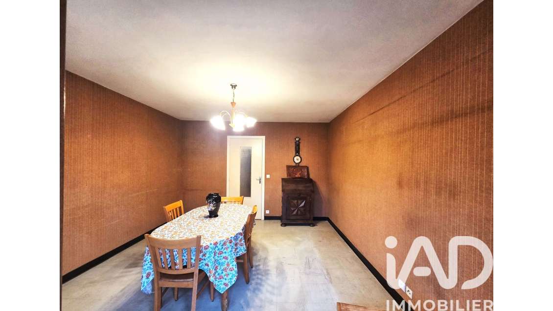 Vente Loft/atelier 63m² à Saint-Gervais-les-Bains