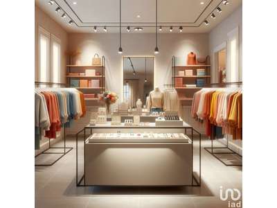 Vente Locaux commerciaux - Boutiques à Saint-Ismier