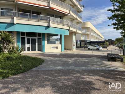 Vente Locaux commerciaux - Boutiques à Saint-Jean-de-Monts