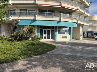 Vente Locaux commerciaux - Boutiques à Saint-Jean-de-Monts