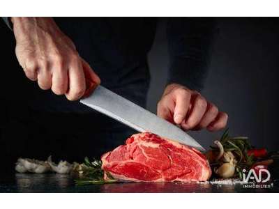 Vente Locaux commerciaux - Boutiques à Saint-Maur-des-Fossés