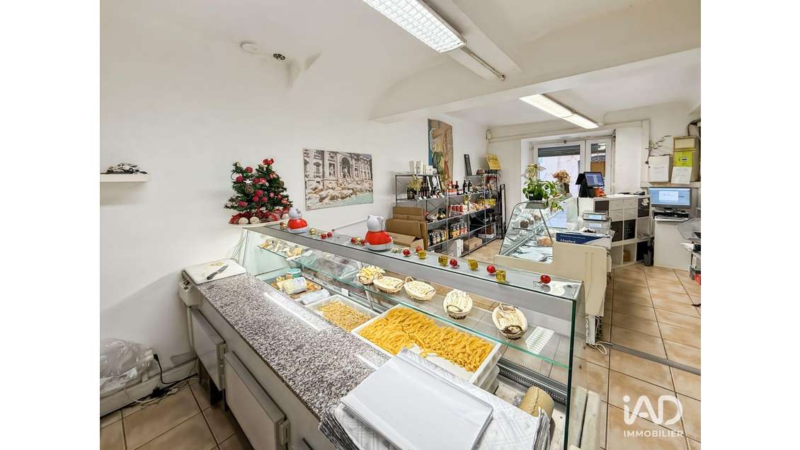 Boutique à Saint-Maximin-la-Sainte-Baume