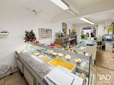 Vente Locaux commerciaux - Boutiques à Saint-Maximin-la-Sainte-Baume