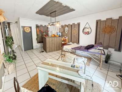 DAB boutique 50m² à Saint-Maximin-la-Sainte-Baume