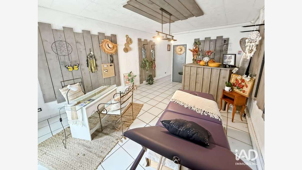 DAB boutique 50m² à Saint-Maximin-la-Sainte-Baume