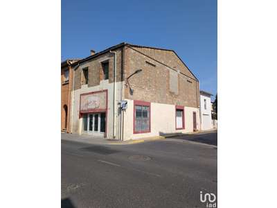 Vente Locaux commerciaux - Boutiques à Sainte-Marie-la-Mer