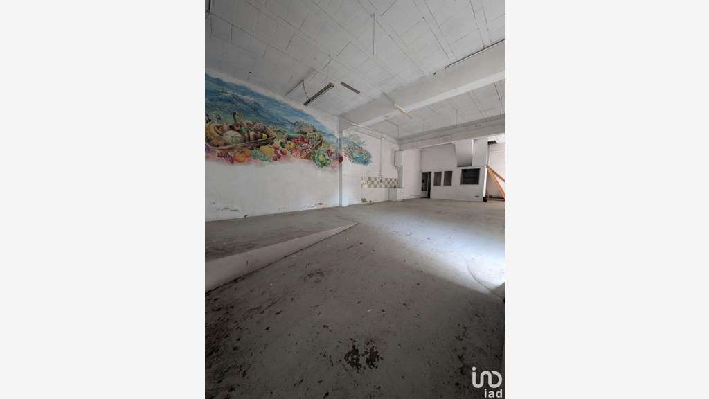 Vente local 230m² à Sainte-Marie