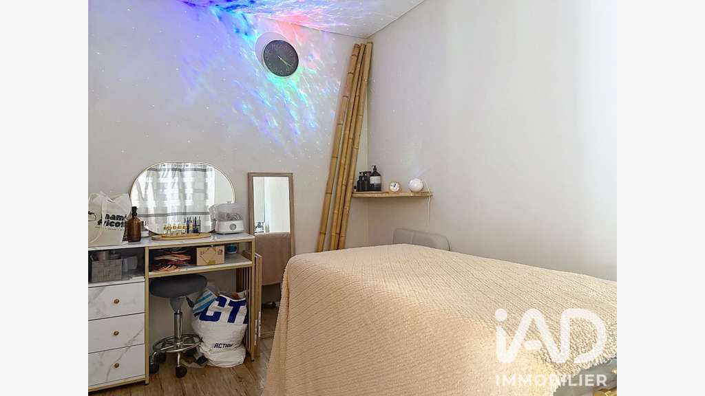 Vente salon de coiffure zone commerciale Eyguières