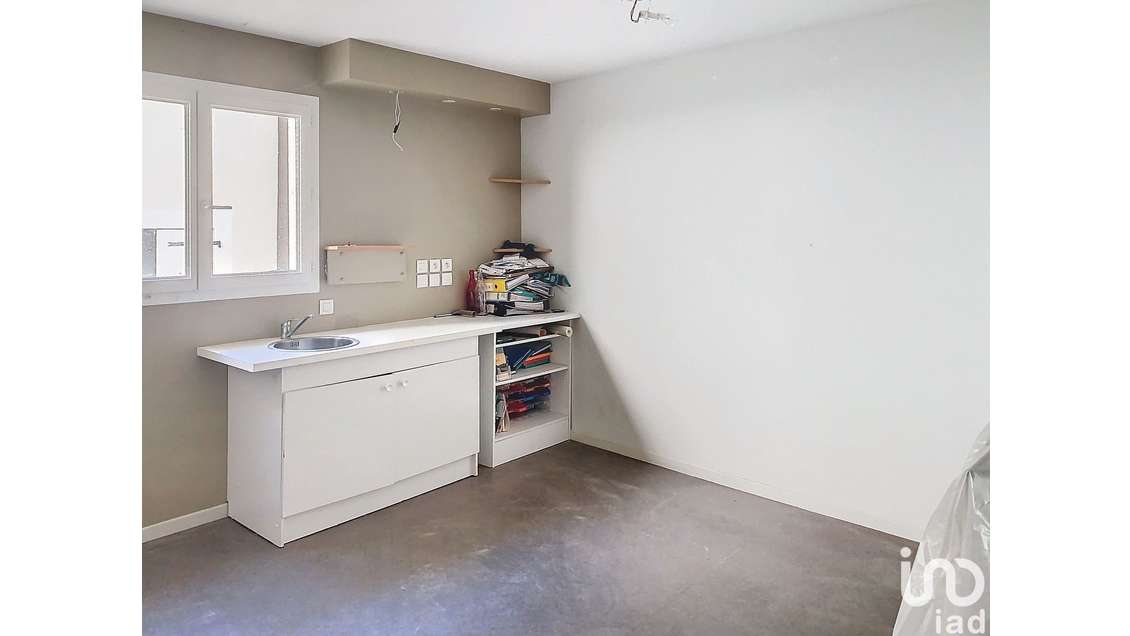 Vente boutique au centre de Samatan