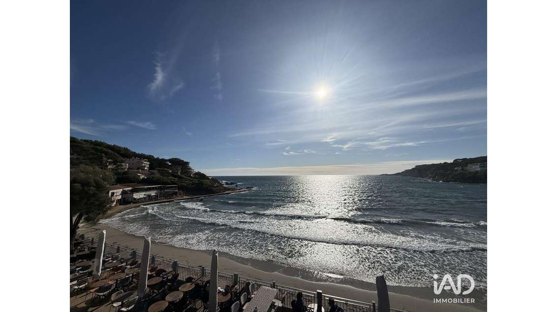 Boutique à Sanary-sur-Mer