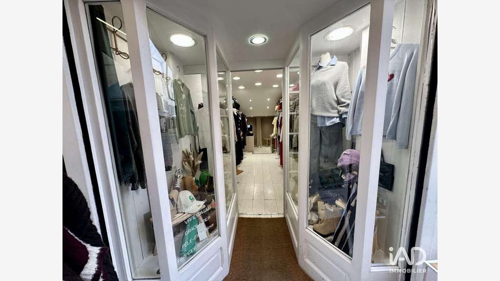 Droit au bail local premium à Sanary-sur-Mer