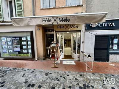 Droit au bail local premium à Sanary-sur-Mer