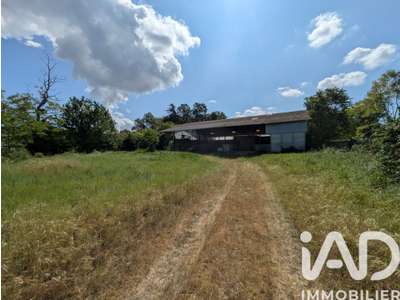Vente Locaux d'activités - Entrepôts à Savigny-en-Véron