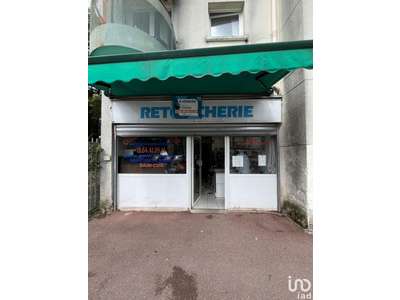 Vente Locaux commerciaux - Boutiques à Savigny-le-Temple