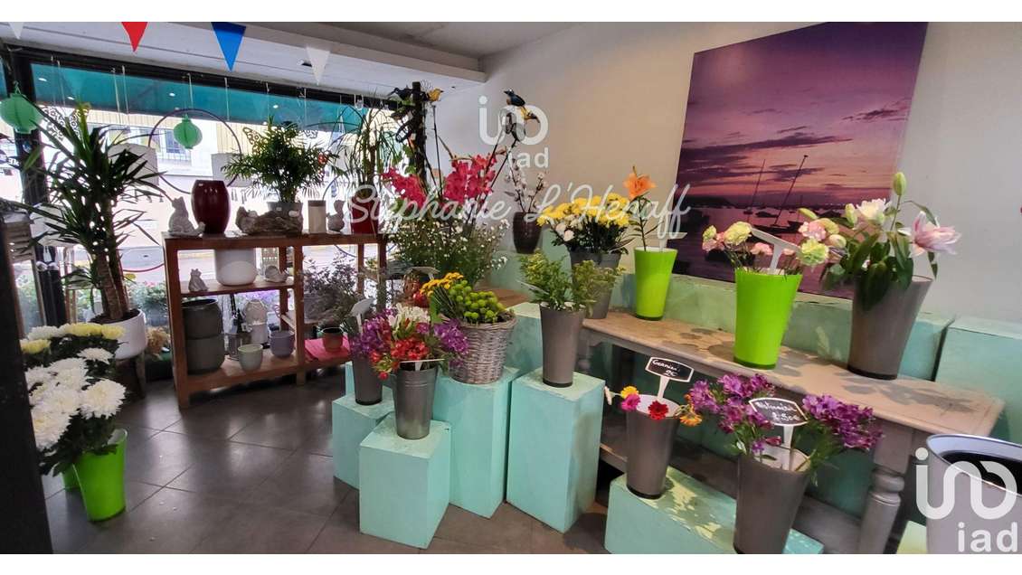 Boutique à Savigny-sur-Orge