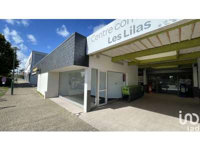 Vente Locaux commerciaux - Boutiques à Séné