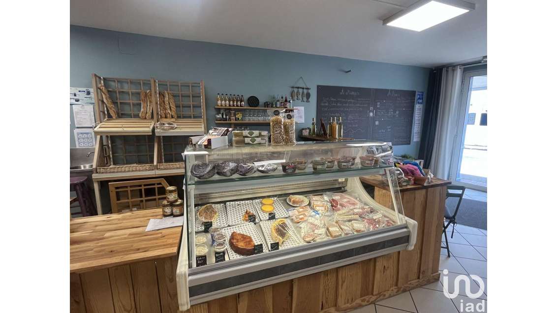 Boutique à Surgères