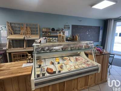 Vente Locaux commerciaux - Boutiques à Surgères