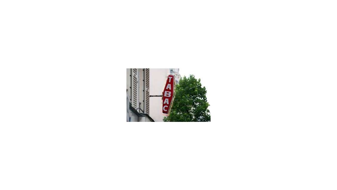 Tabac Presse Loto à vendre pour raison de santé 30