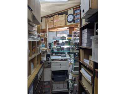 Cession droit au bail Locaux commerciaux - Boutiques à Paris 15e