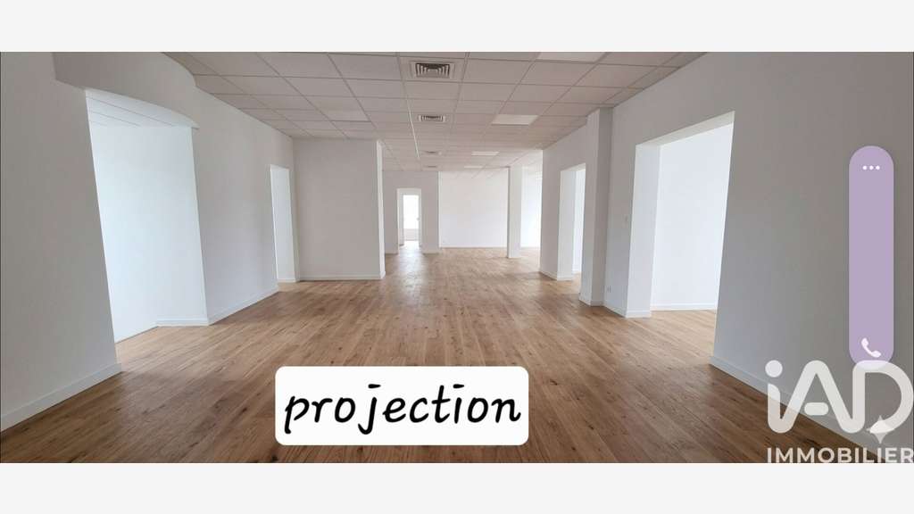 Vente Loft ou local professionnel à Tarbes