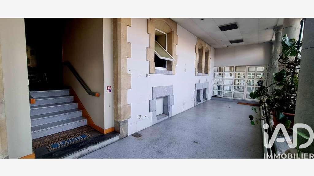 Vente Loft ou local professionnel à Tarbes