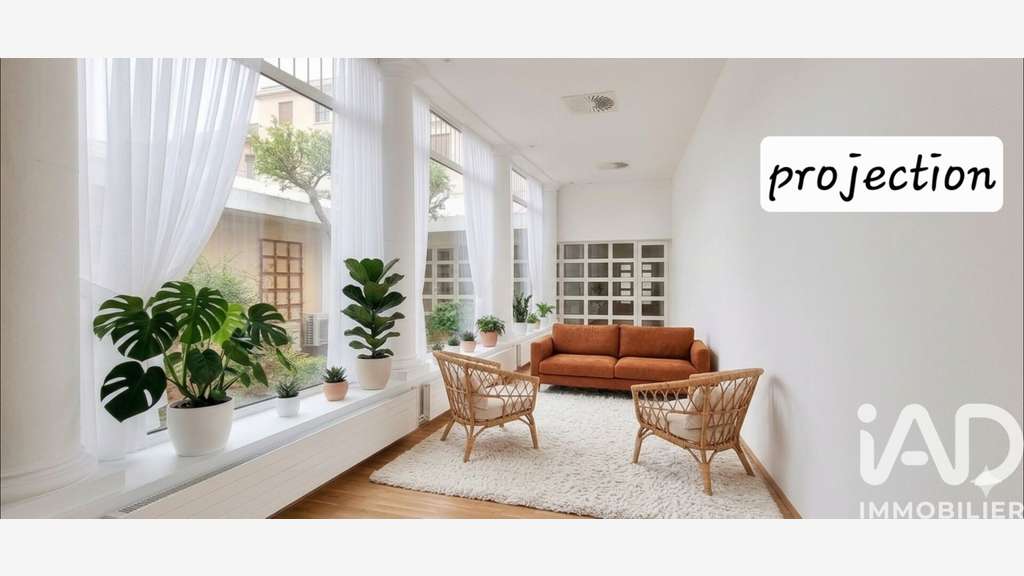Vente Loft ou local professionnel à Tarbes