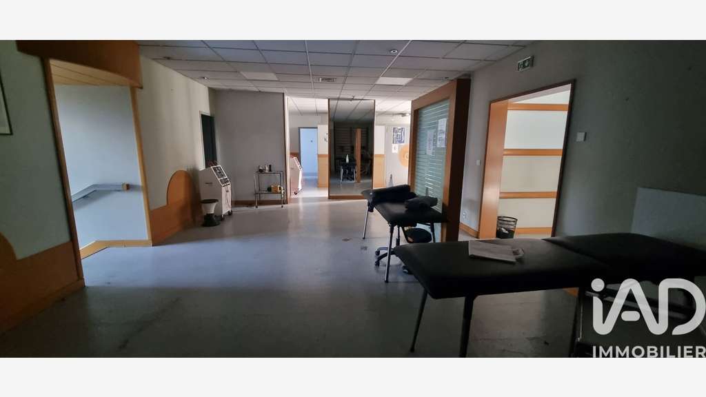 Vente Loft ou local professionnel à Tarbes