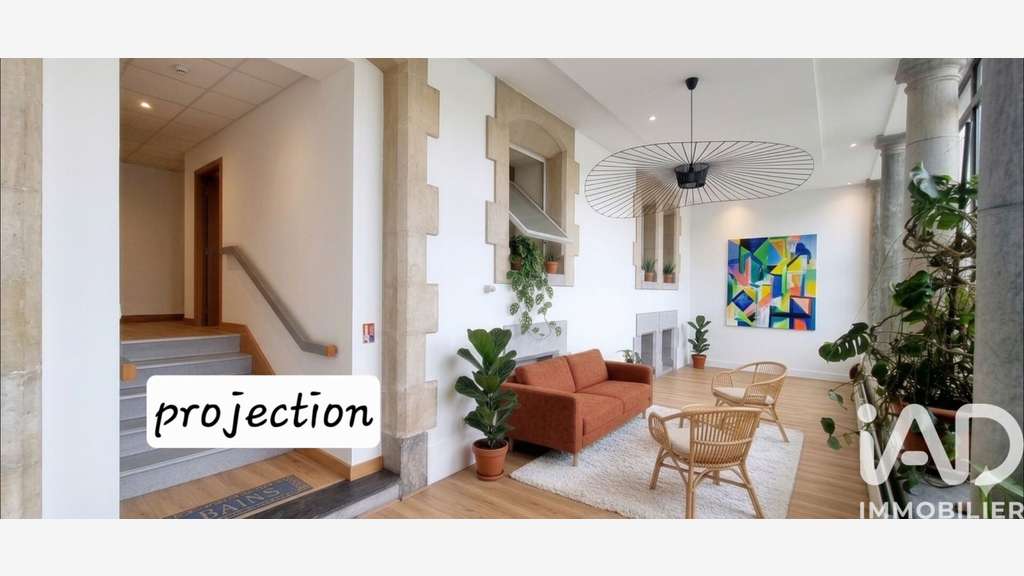 Vente Loft ou local professionnel à Tarbes