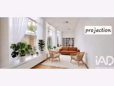 Vente Loft ou local professionnel à Tarbes