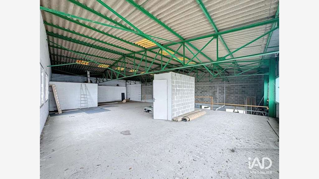Vente ensemble immobilier à Tinqueux