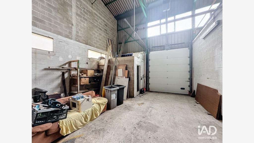 Vente ensemble immobilier à Tinqueux