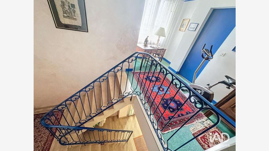 Vente ensemble immobilier à Tinqueux