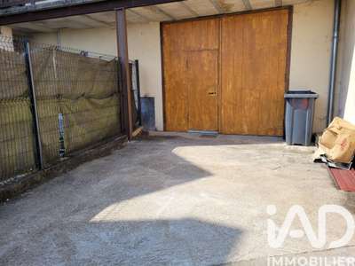 Vente Locaux d'activités - Entrepôts à Toulon-sur-Arroux
