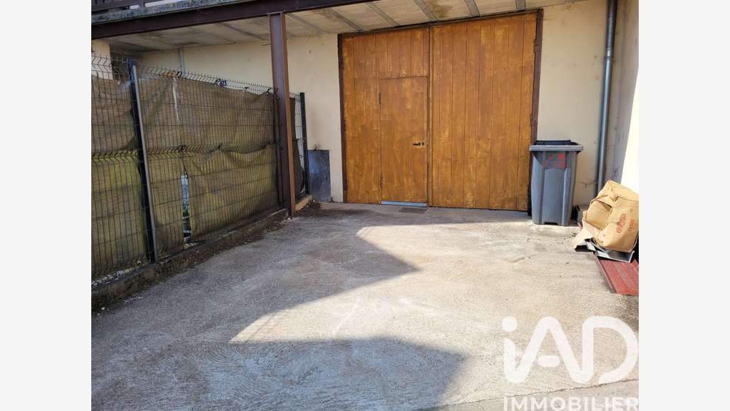 Vente Loft/atelier de 100m² à Toulon-sur-Arroux