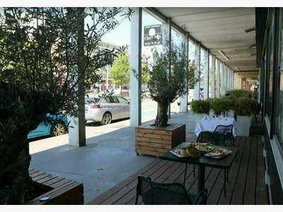 A louer local commercial 80m² centre Toulouse