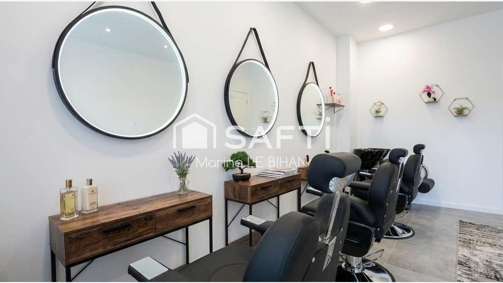 Cession droit au bail local 15m² centre Toulouse