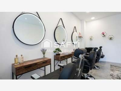 Cession droit au bail local 15m² centre Toulouse