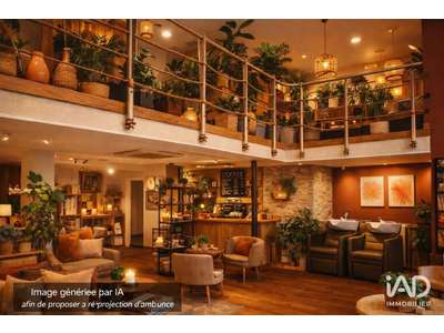 Vente Locaux commerciaux - Boutiques à Tours