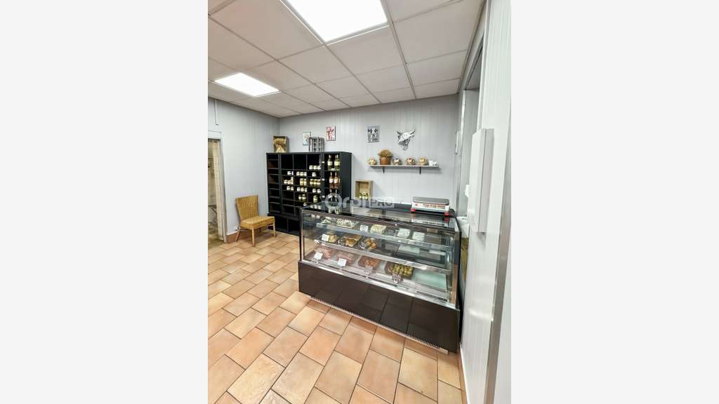 AV local commercial 50m² empl N°1 Marseille 13007