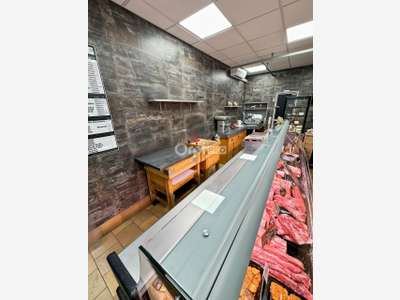 AV local commercial 50m² empl N°1 Marseille 13007